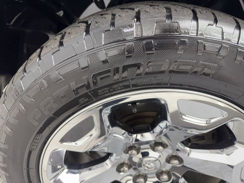 Used 2021 RAM 1500 Lone Star image 86