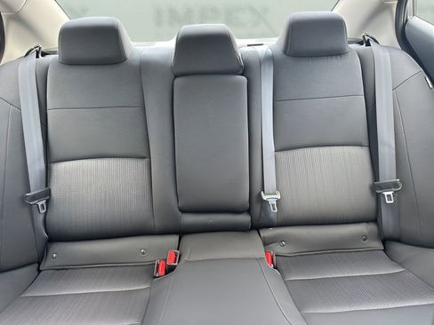 Used 2023 Nissan Altima 2.5 SV image 11