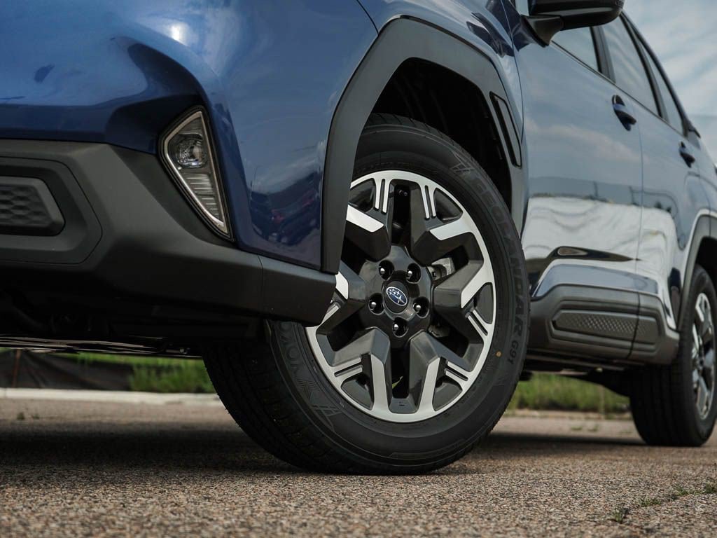 New 2026 Subaru Forester Premium AWD/4WD image 6
