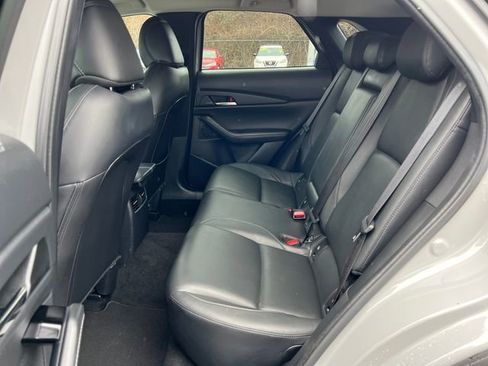 Used 2025 MAZDA CX-30 AWD 2.5 S w/ Preferred Package image 17