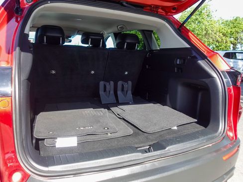 Used 2023 MAZDA CX-50 AWD 2.5 S w/ Cargo Package image 26