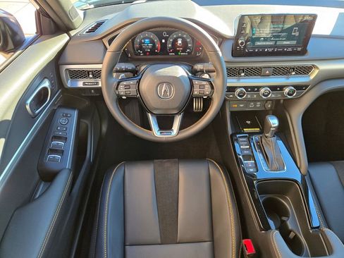 New 2026 Acura Integra A-Spec image 15