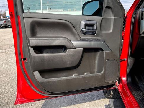 Used 2015 Chevrolet Silverado 1500 LT w/ All Star Edition image 18