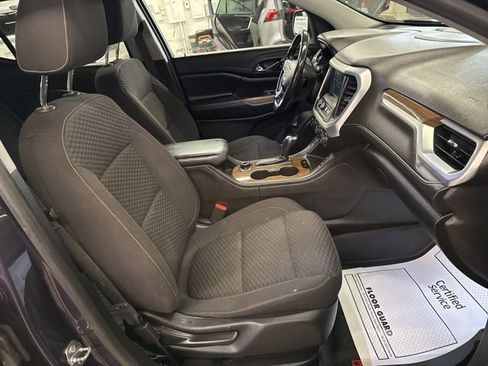 Used 2019 GMC Acadia SLE w/ Driver Alert Package I image 27