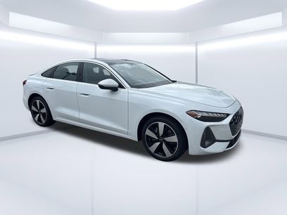 Certified 2025 Audi A5 2.0T Premium Plus w/ Premium Plus