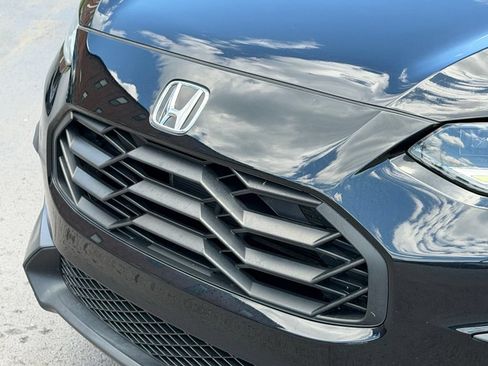 Used 2023 Honda HR-V Sport image 2