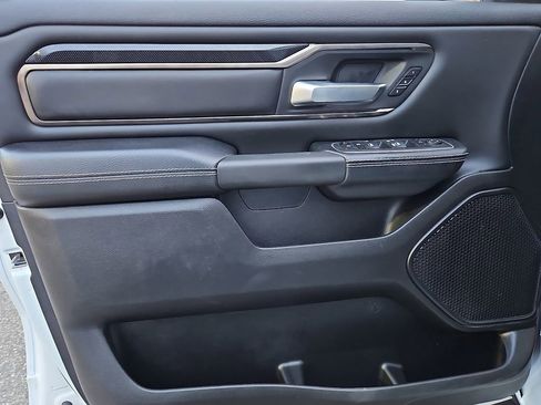 Used 2022 RAM 1500 Rebel w/ Rebel Level 1 Equipment Group image 14