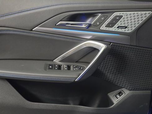 Certified 2024 BMW X1 M35i w/ Premium Package image 14