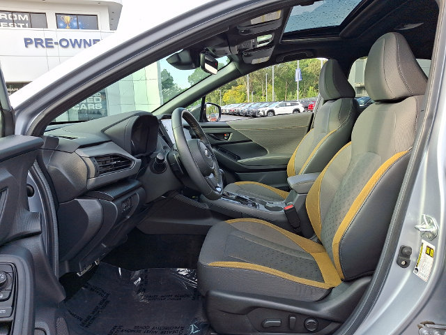 Certified 2024 Subaru Crosstrek 2.5i Sport w/ Crosstrek Mirror Package AWD/4WD image 14