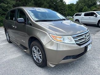 Used 2011 Honda Odyssey EX video 1