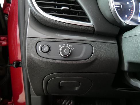 Certified 2019 Buick Encore Preferred w/ Safety Package AWD/4WD image 26