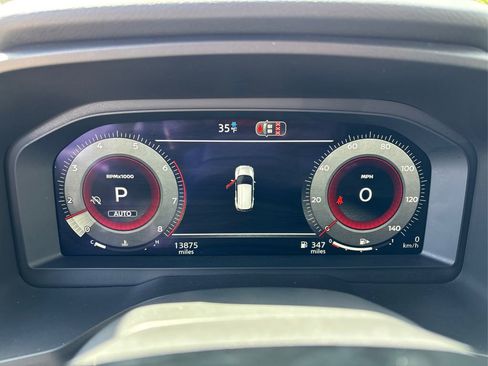 Used 2026 Nissan Rogue SL AWD/4WD image 22