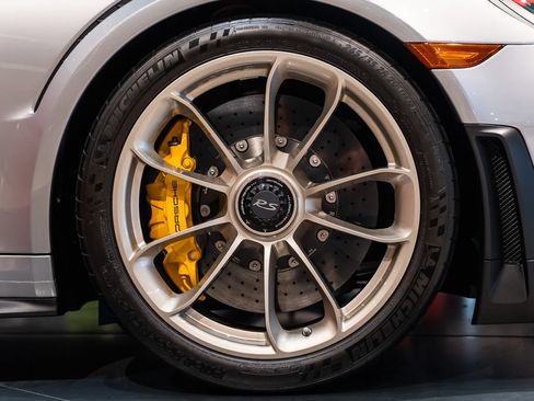 Used 2018 Porsche 911 GT2 RS RWD image 20