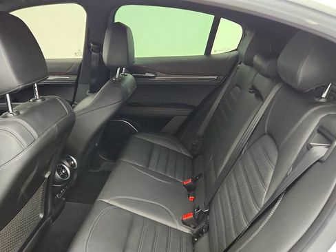 Used 2023 Alfa Romeo Stelvio Estrema AWD/4WD image 22