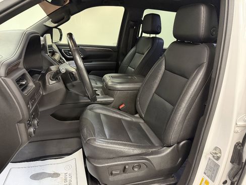 Used 2021 Chevrolet Tahoe LT AWD/4WD image 20