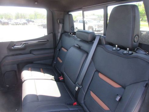 New 2026 GMC Sierra 1500 AT4 AWD/4WD image 14