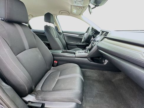 Used 2019 Honda Civic LX image 18