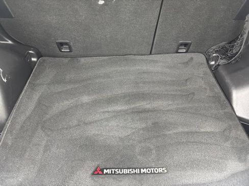 Used 2024 Mitsubishi Outlander Sport AWD image 14