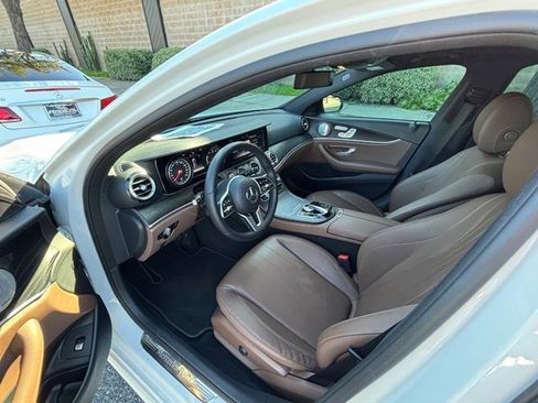 Used 2019 Mercedes-Benz E 300 w/ Premium 1 Package image 28