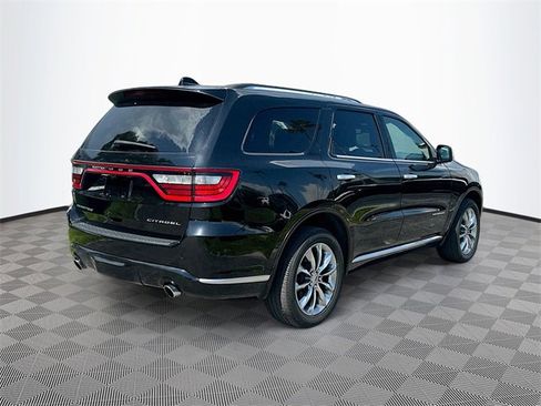 Certified 2023 Dodge Durango Citadel image 7