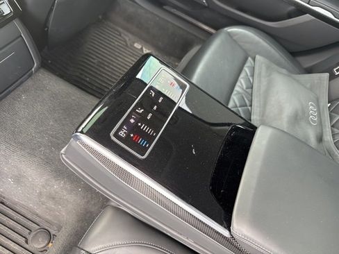 Used 2023 Audi S8 w/ S8 Executive Package image 14