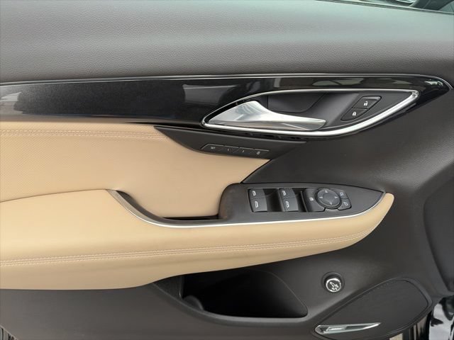 New 2026 Buick Envision Preferred AWD/4WD image 17