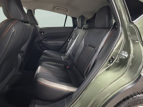 Certified 2026 Subaru Crosstrek 2.5i Limited image 26