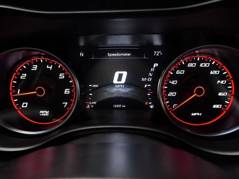 Used 2023 Dodge Charger Scat Pack image 12