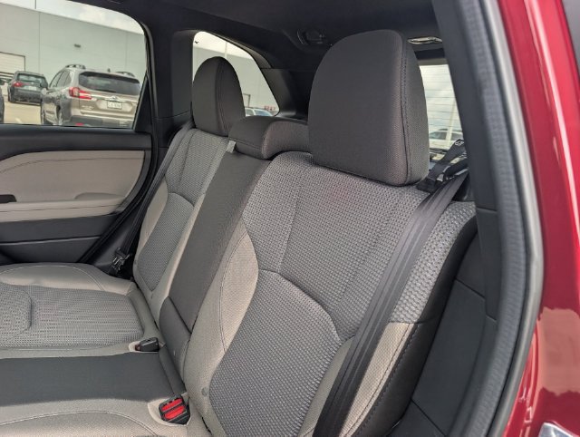 New 2026 Subaru Forester Premium AWD/4WD image 20