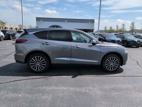 New 2026 Acura RDX SH-AWD w/ Advance Package image 4