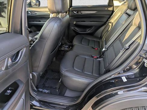 Used 2023 MAZDA CX-5 AWD 2.5 S w/ Premium Plus Pkg image 18