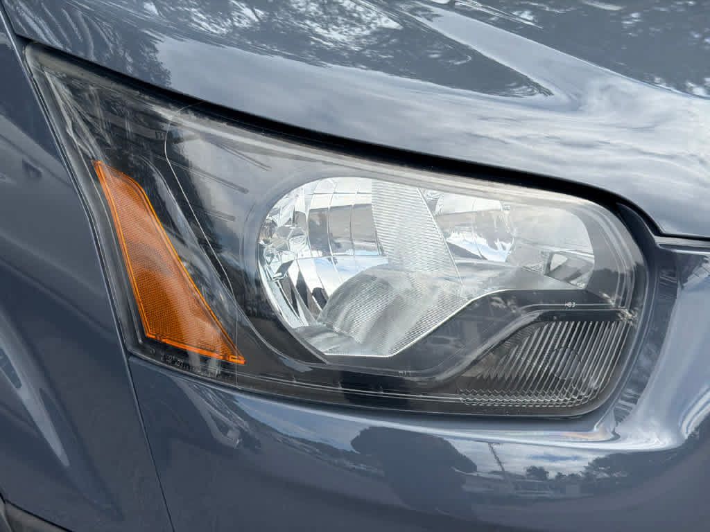 Used 2020 Ford Transit 250 148 High Roof Extended RWD image 4