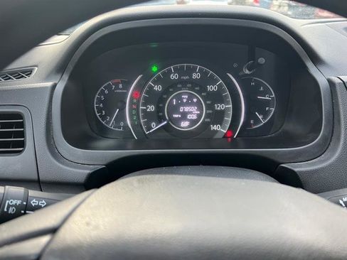 Used 2012 Honda CR-V EX image 16