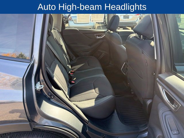 Used 2023 Subaru Forester Premium AWD/4WD image 9