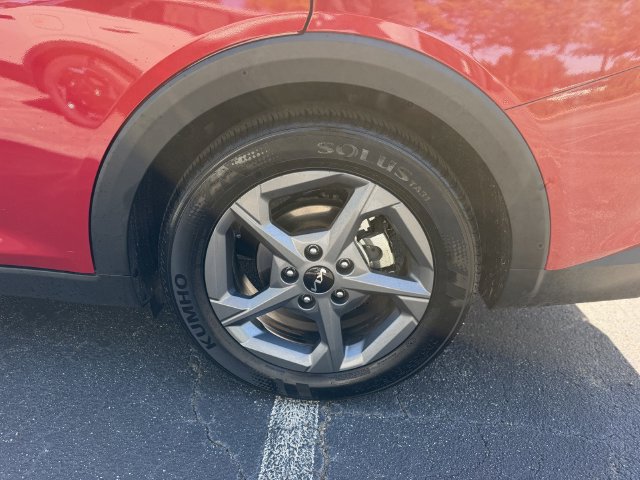 Certified 2025 Kia K4 FWD image 42