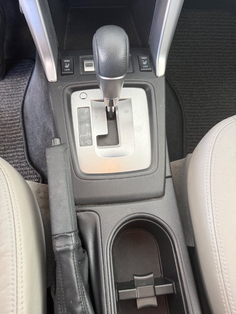 Used 2014 Subaru Forester 2.5i Touring AWD/4WD image 32