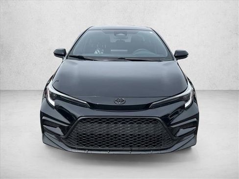 Certified 2025 Toyota Corolla SE image 2