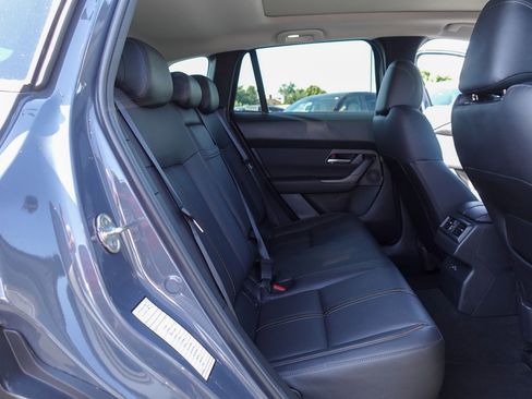 Certified 2025 MAZDA CX-50 AWD 2.5 S w/ Premium Plus Pkg image 16