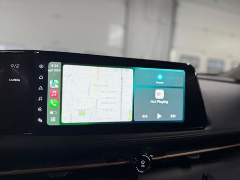 Used 2023 Nissan Ariya FWD image 19