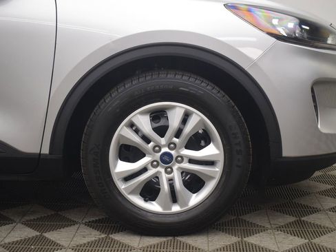Used 2020 Ford Escape S FWD image 30
