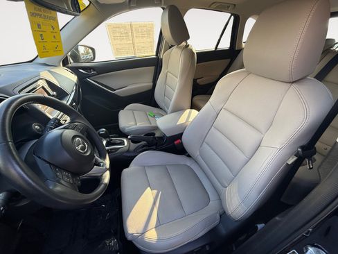 Used 2015 MAZDA CX-5 Grand Touring image 10