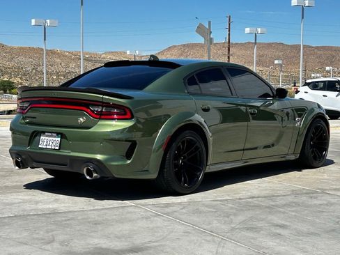 Used 2023 Dodge Charger Scat Pack RWD image 7