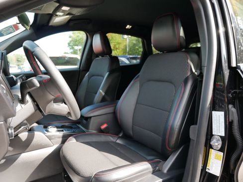 Used 2024 Ford Escape ST-Line image 15