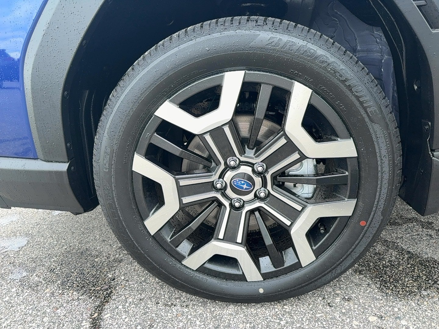 New 2026 Subaru Outback Touring XT AWD/4WD image 18