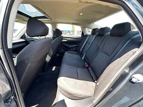 Used 2024 Honda Accord EX image 18
