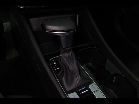 Used 2025 Hyundai Tucson SEL image 28