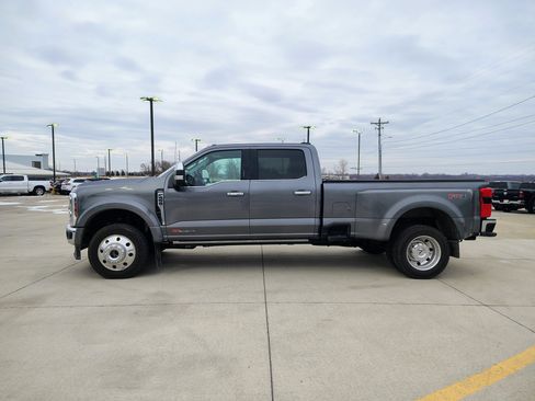 Used 2024 Ford F450 Lariat w/ Lariat Ultimate Package image 6