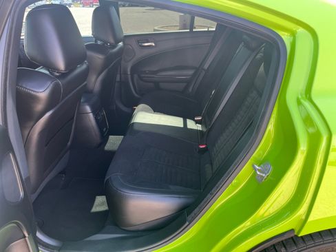 Used 2023 Dodge Charger R/T w/ Daytona Edition Group RWD image 17
