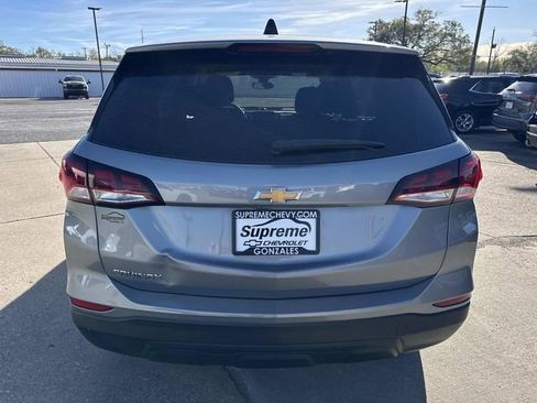 Used 2024 Chevrolet Equinox LS w/ LS Convenience Package image 5