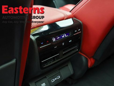 Used 2022 Acura MDX A-Spec AWD/4WD image 23